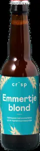 Crisp Emmertje Blond